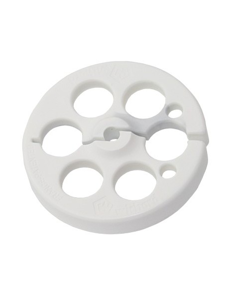 Zeilbeschermer (prijs per 2)