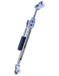 Achterstagspanner met hendel - d 5/6/7