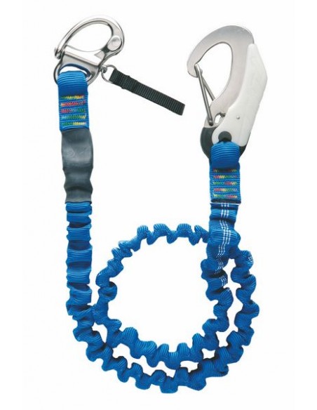 Veiligheidslijn ORC - 1-2 m FLUOR