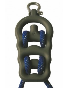 Giekrem - Gyb'Easy inclusief lijn