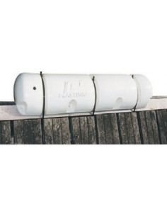 Bumperbevestiging set van 3 stuks