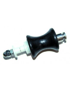 Rubber Diabolo voor art. WR7551/7556