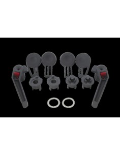 361680990 OC+LP+MP HANDLE KIT L+R