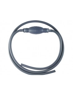 BRANDSTOFLEIDING 8 MM