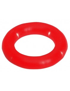 PVC-RING ORANJE
