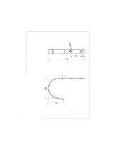 REDDINGSBOEI BEUGELS (2x) 2