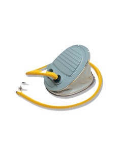 BRAVO 2 voetpomp 6,5L