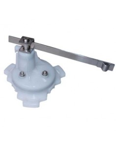 GEVER ROERSTAND AANWIJZER ROD-5