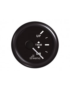 Wema motor trim meters...