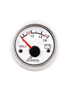 VOLT METER  2