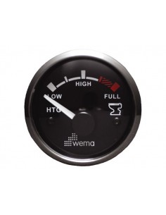 Wema Vuilwater meter 2