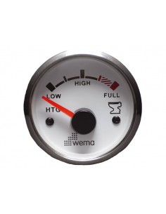 Wema Vuilwater meter