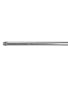 STEEL ALUMINIUM 130 CM