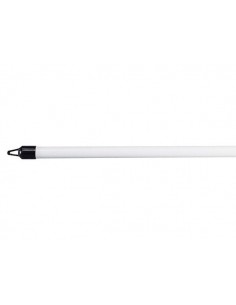 STEEL ALUMINIUM 130 CM 2