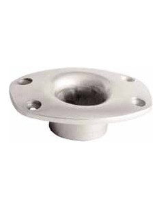 ALU ANOD, CHAIN PIPES D,30MM