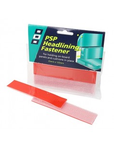 HEADLINING HD TAPE BLACK 25MMX125MM 2
