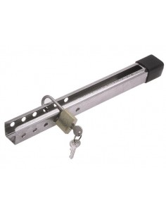 BUITENB.MOTOR SLOT RVS.