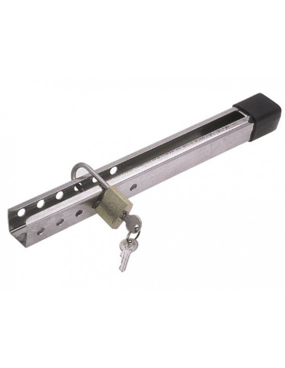 BUITENB.MOTOR SLOT RVS.