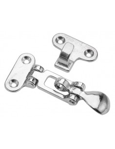 ANTI-RAMMELSL.CHR.     100 MM