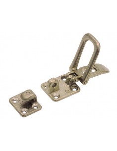 Luikoverval div.modellen