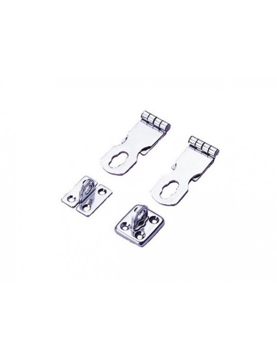 OVERVAL RVS 91 MM VAST