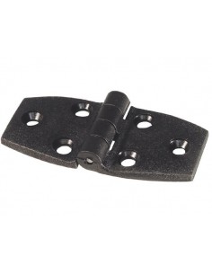 Scharnieren nylon div.modellen 2