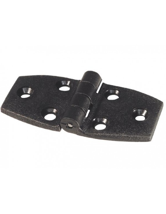 Scharnieren nylon div.modellen