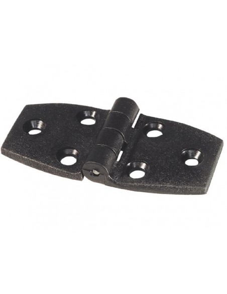 Scharnieren nylon div.modellen