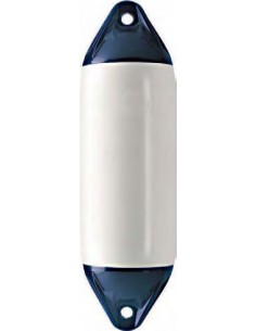 Lange stootwil met 2 ogen met donkerblauwe koppen 2