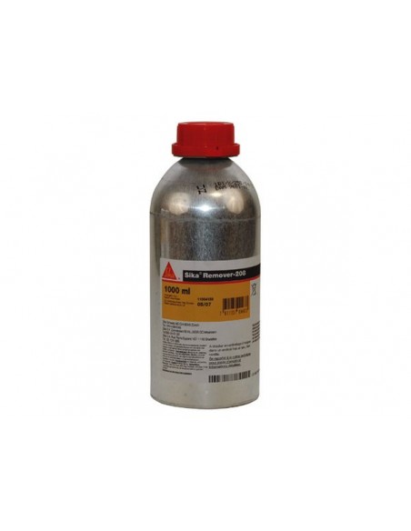 SIKA REMOVER 208 1000 ML