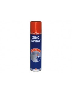 GALVATEC ZINKSPRAY 400 ML