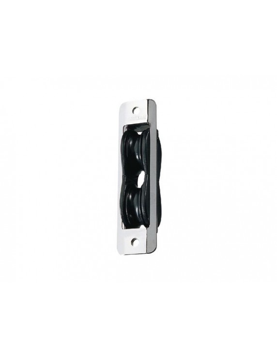 RF30721 DOORV. BLOK DUBBEL