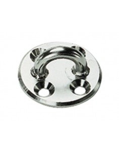 29904060 60MM 80MM HALYARD PADEYE