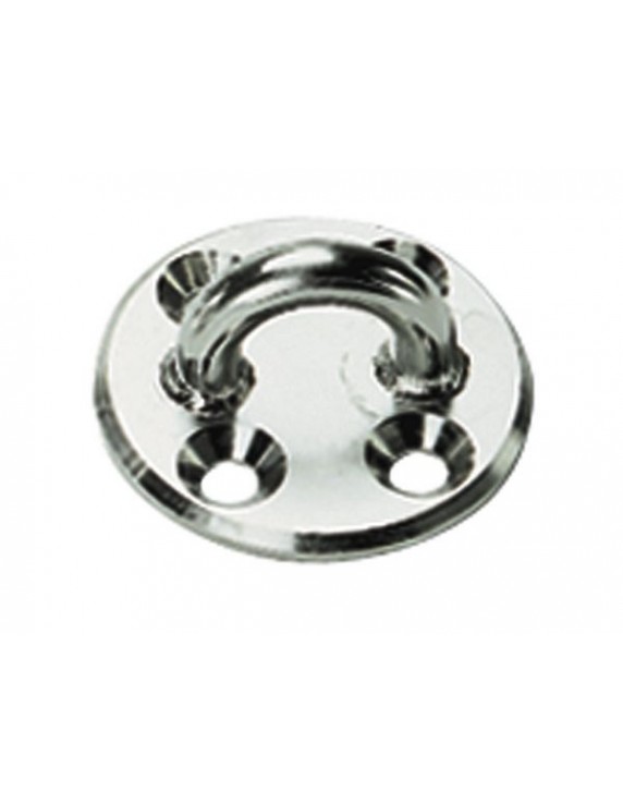 29904060 60MM 80MM HALYARD PADEYE