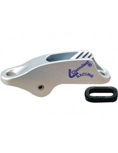 CL253 Aluminium trapeze cleat 2