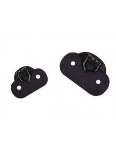 RF5404 SMALL ROPE GUIDE BLACK 2