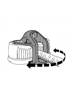 RF5015 GELEIDER MEDIUM 2