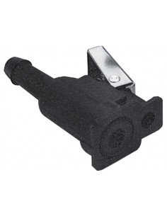 Adapter OMC vrouwelijk motor