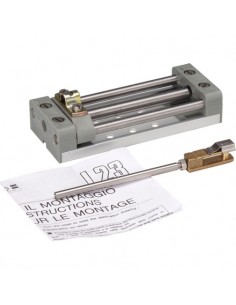 L23 Keuzeunit stuurinrichting