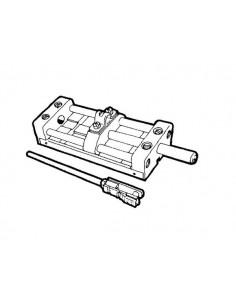 L23 Keuzeunit stuurinrichting 2