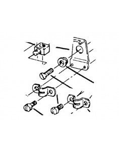 38378D/K33 VERBINDINGSKIT