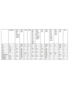 38378D/K33 VERBINDINGSKIT 2