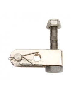 Verbindingskit A75 vorkaansluiting