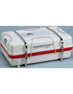 Reddingvlotbeugel Type 4