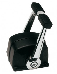 35008B/B74 1-H.BED.CHROOM/ZW.D.