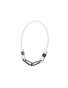 VEILIGHEIDSKABEL V/           BU