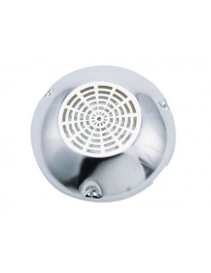 RVS DEKVENTILATOR 200MM