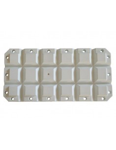 Multi Fender div.modellen 2