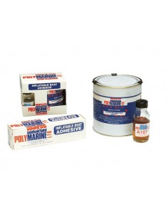 2 COMP. LIJM HYPALON 250 ML