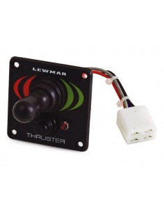 Boegschroef bediening div. modellen